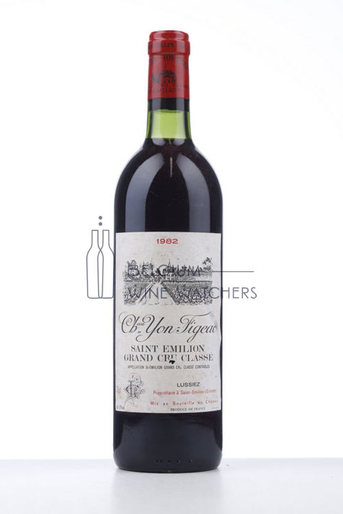 Image de 1982 YON FIGEAC